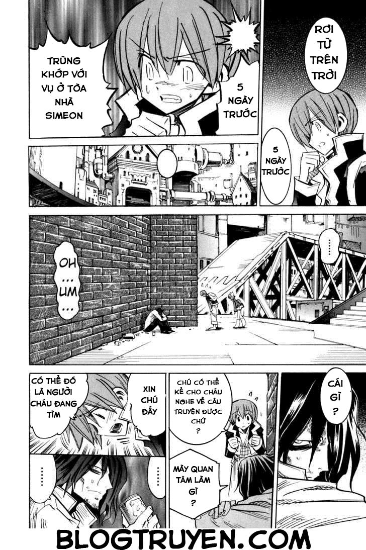 Needless Chapter 53 - 11