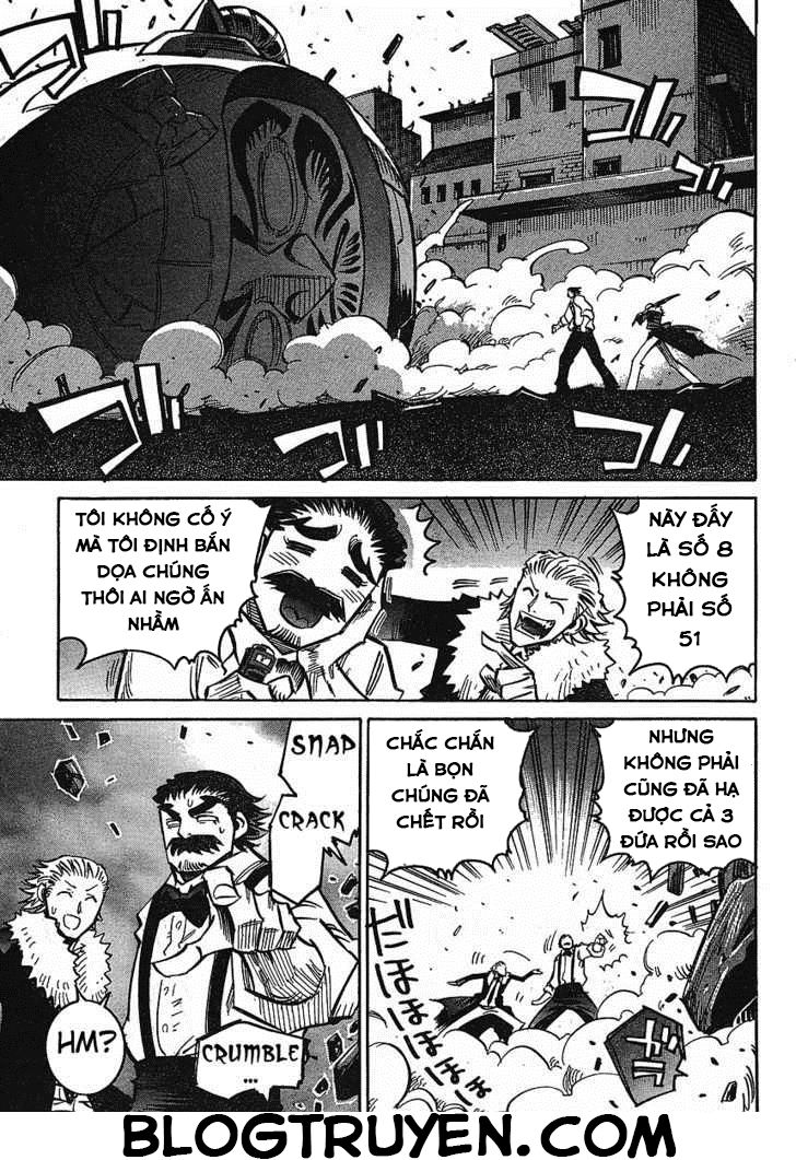 Needless Chapter 64 - 11