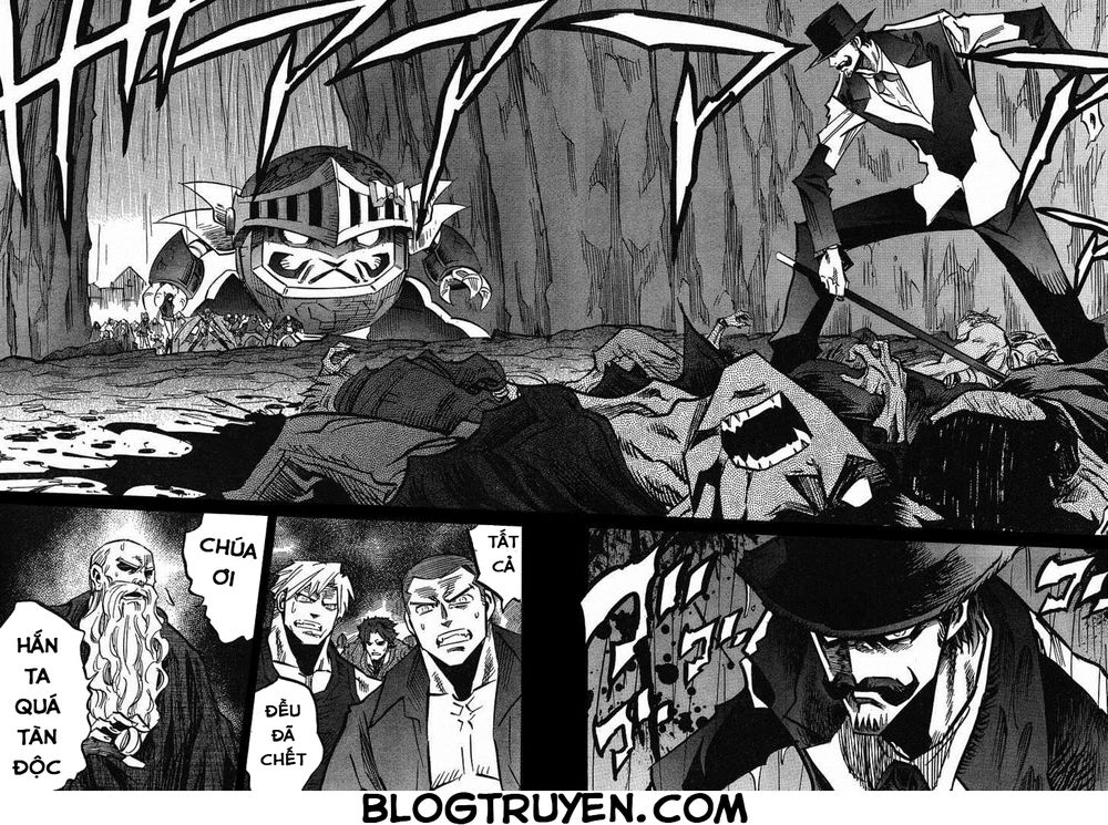 Needless Chapter 70 - 7