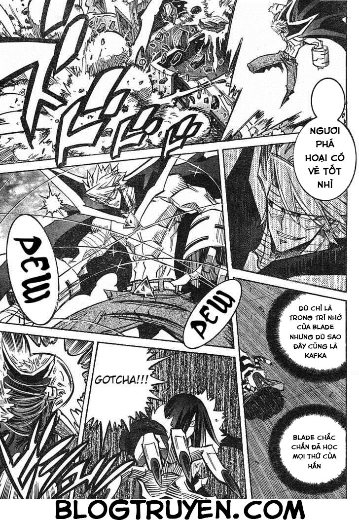 Needless Chapter 79 - 4