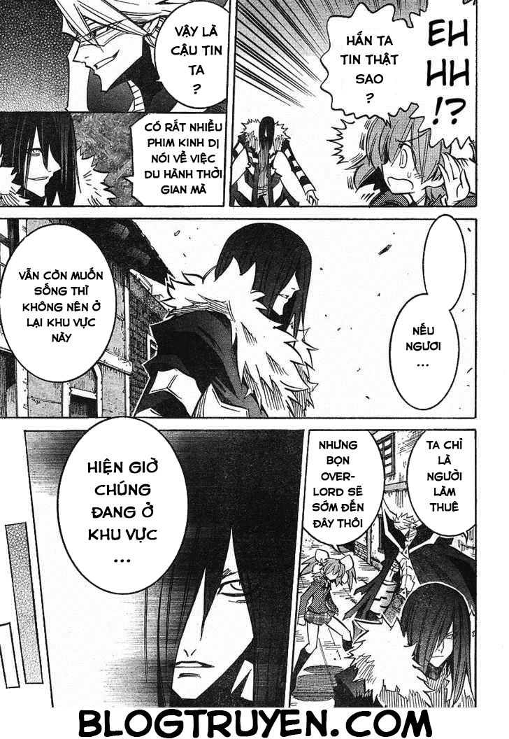 Needless Chapter 80 - 14