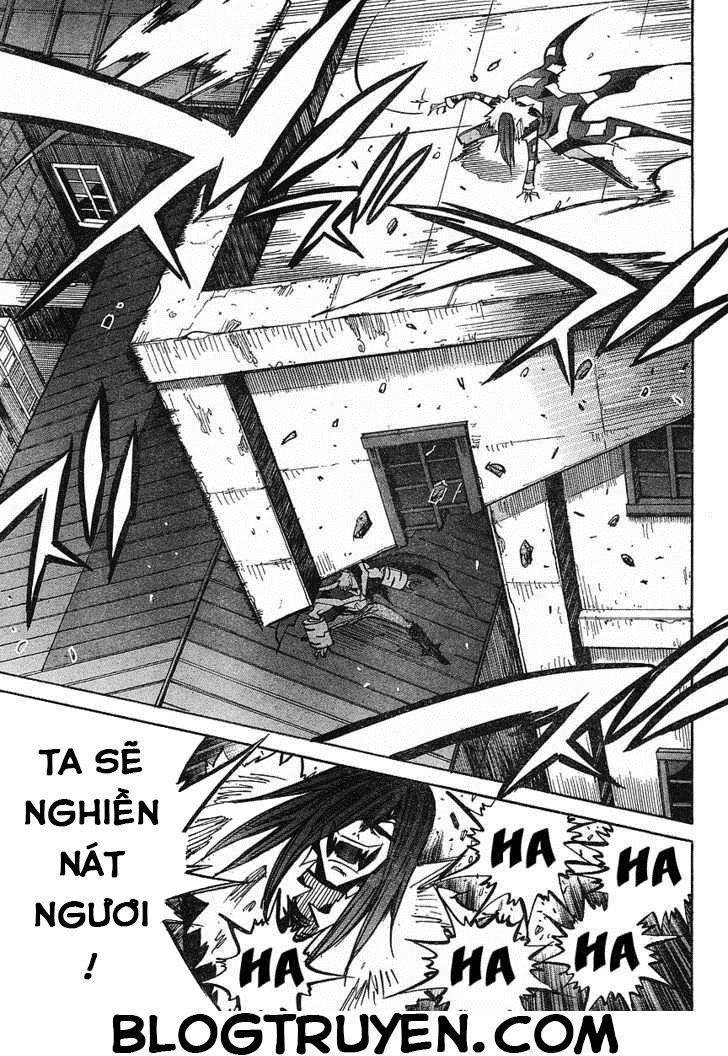 Needless Chapter 80 - 9