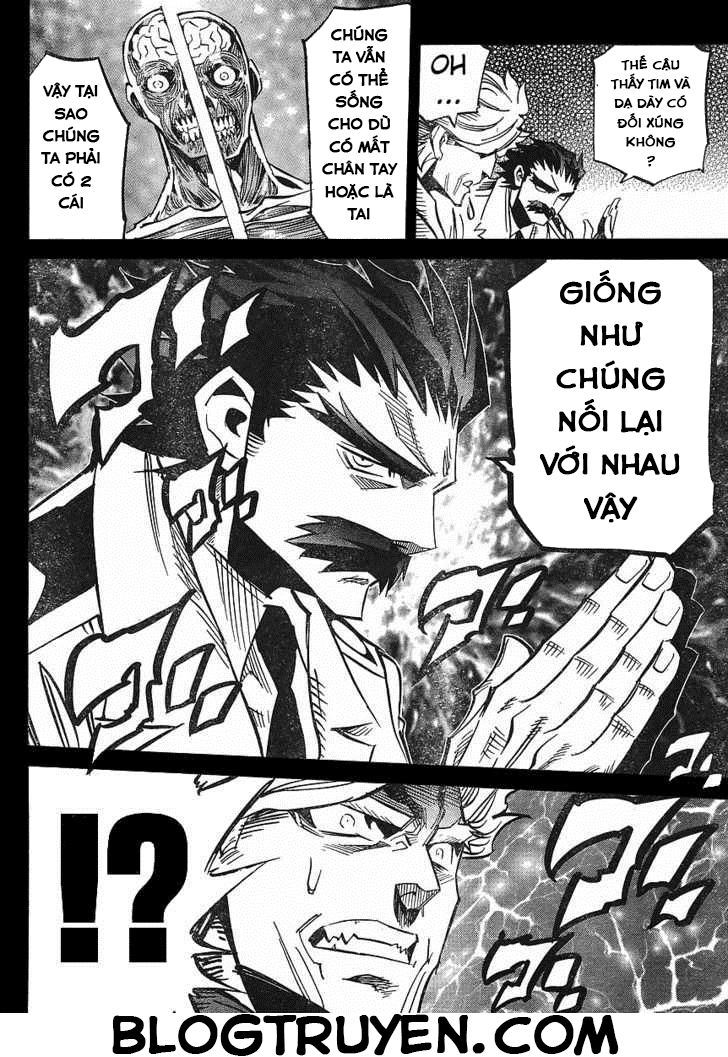 Needless Chapter 81 - 19