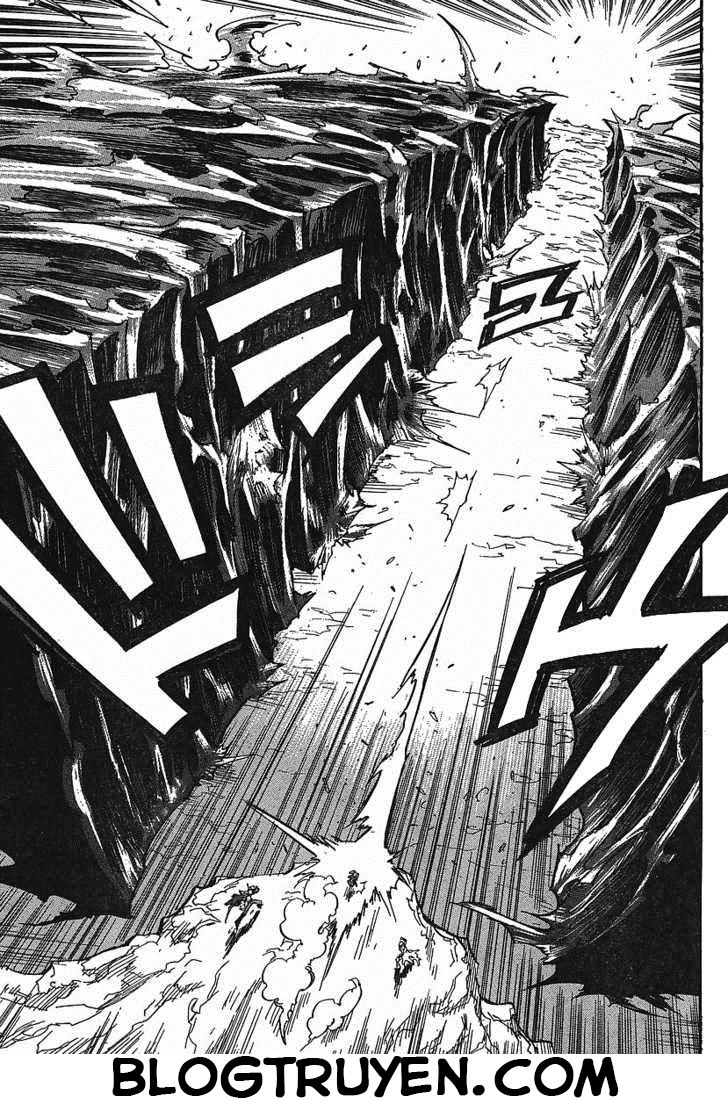 Needless Chapter 82 - 21