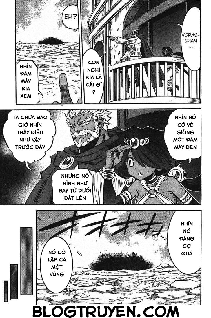 Needless Chapter 82 - 10