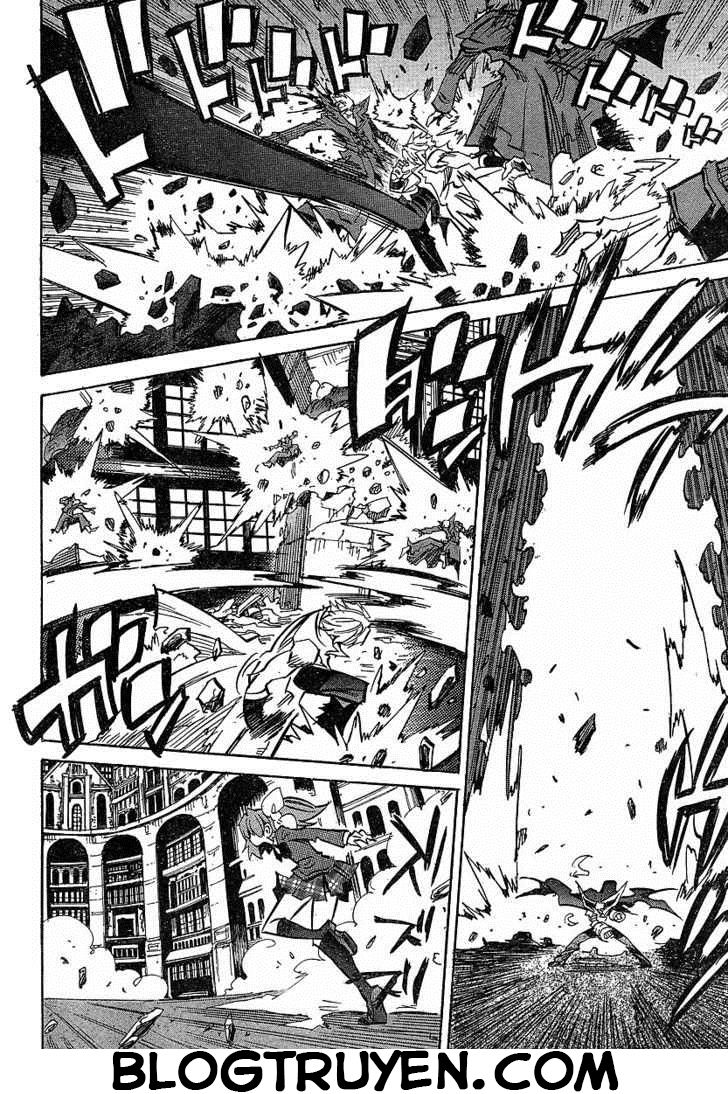 Needless Chapter 83 - 15