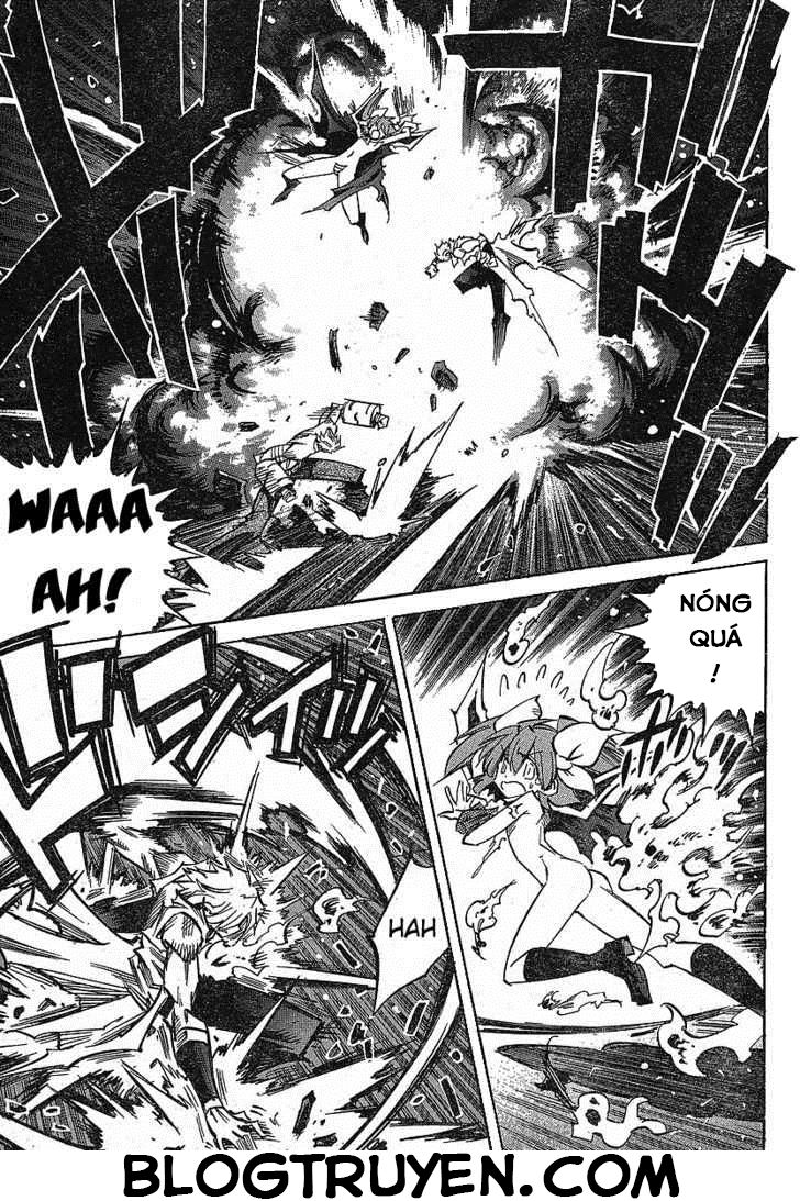 Needless Chapter 84 - 4