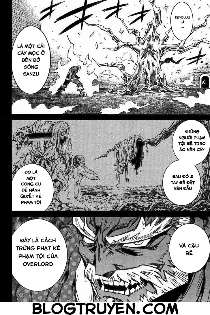 Needless Chapter 85 - 25