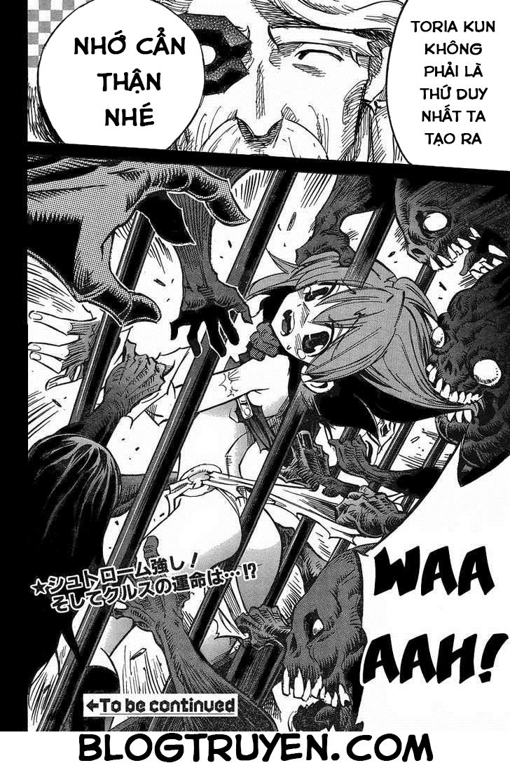 Needless Chapter 85 - 29