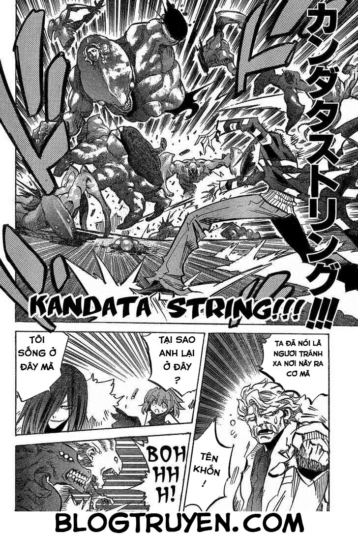 Needless Chapter 86 - 15