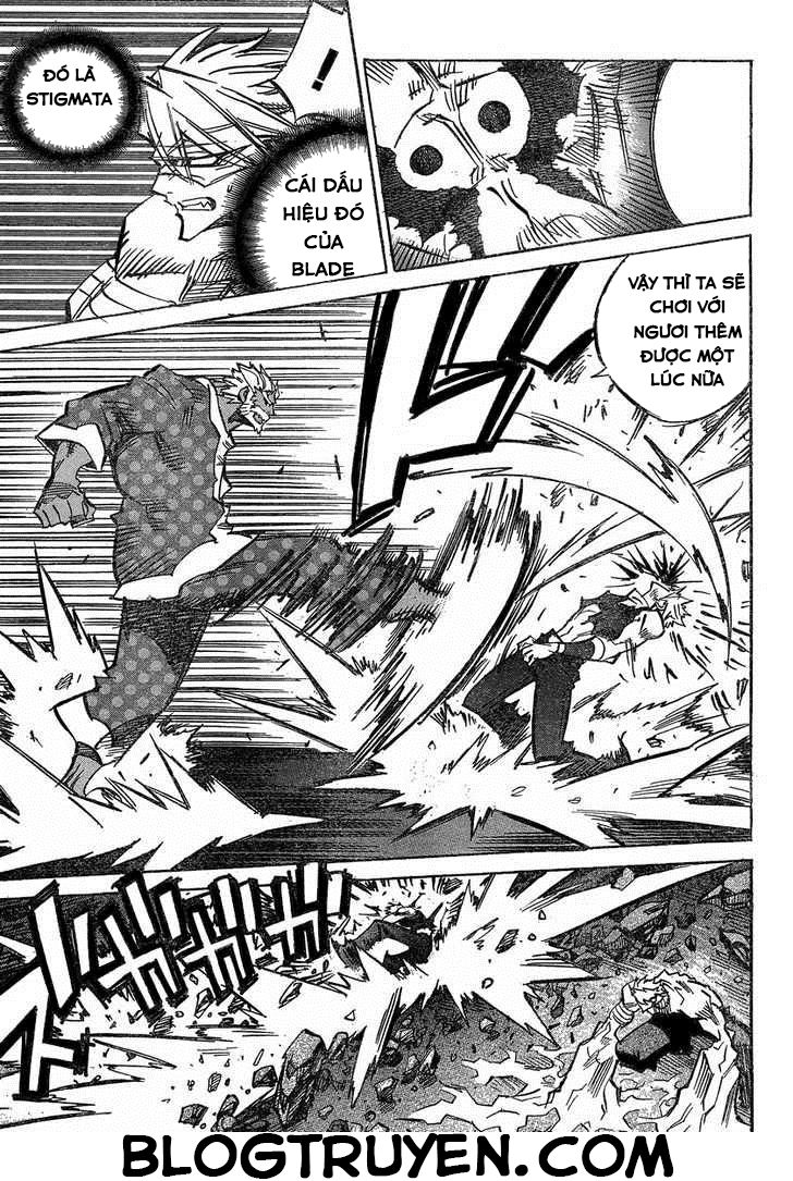 Needless Chapter 86 - 26