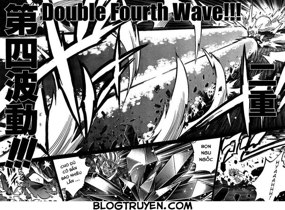 Needless Chapter 87 - 21