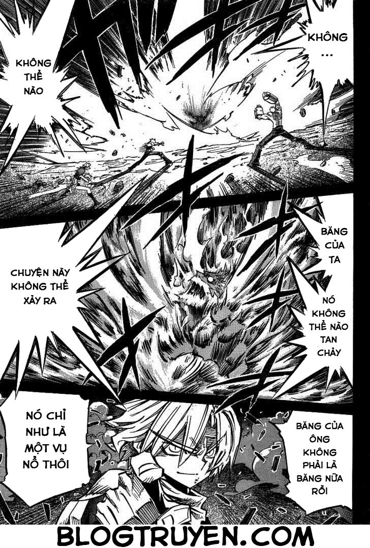 Needless Chapter 87 - 27