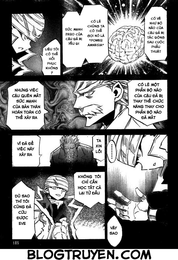 Needless Chapter 89 - 4