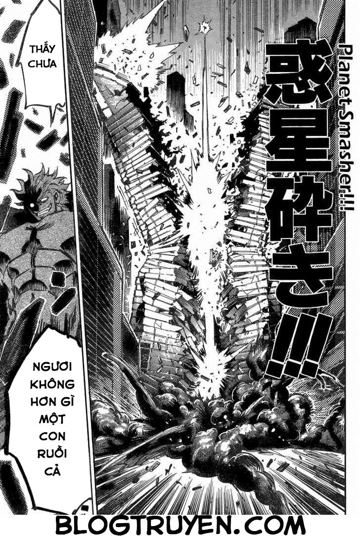 Needless Chapter 93 - 23