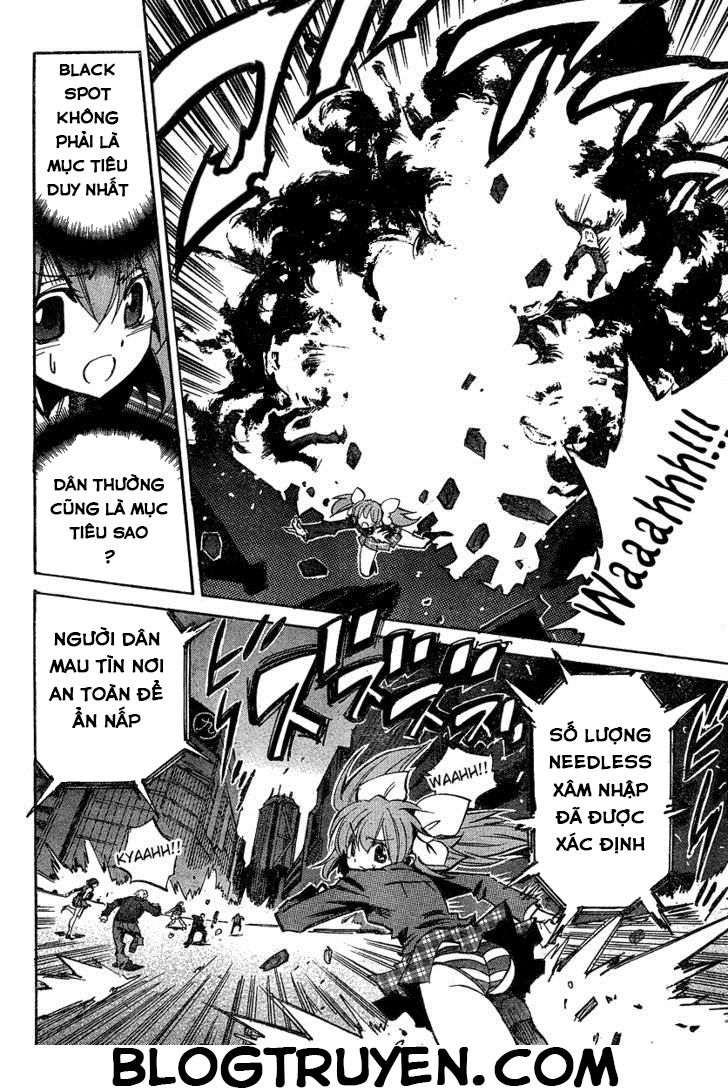 Needless Chapter 94 - 11