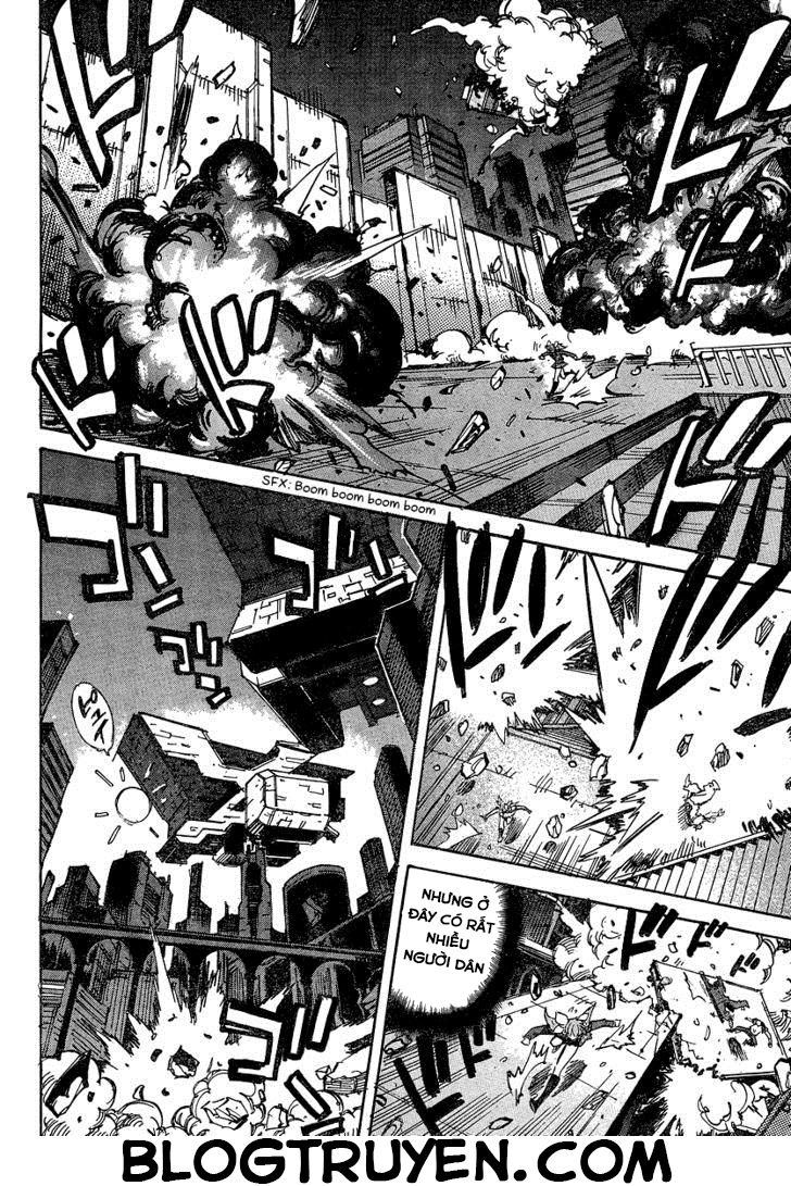 Needless Chapter 94 - 13