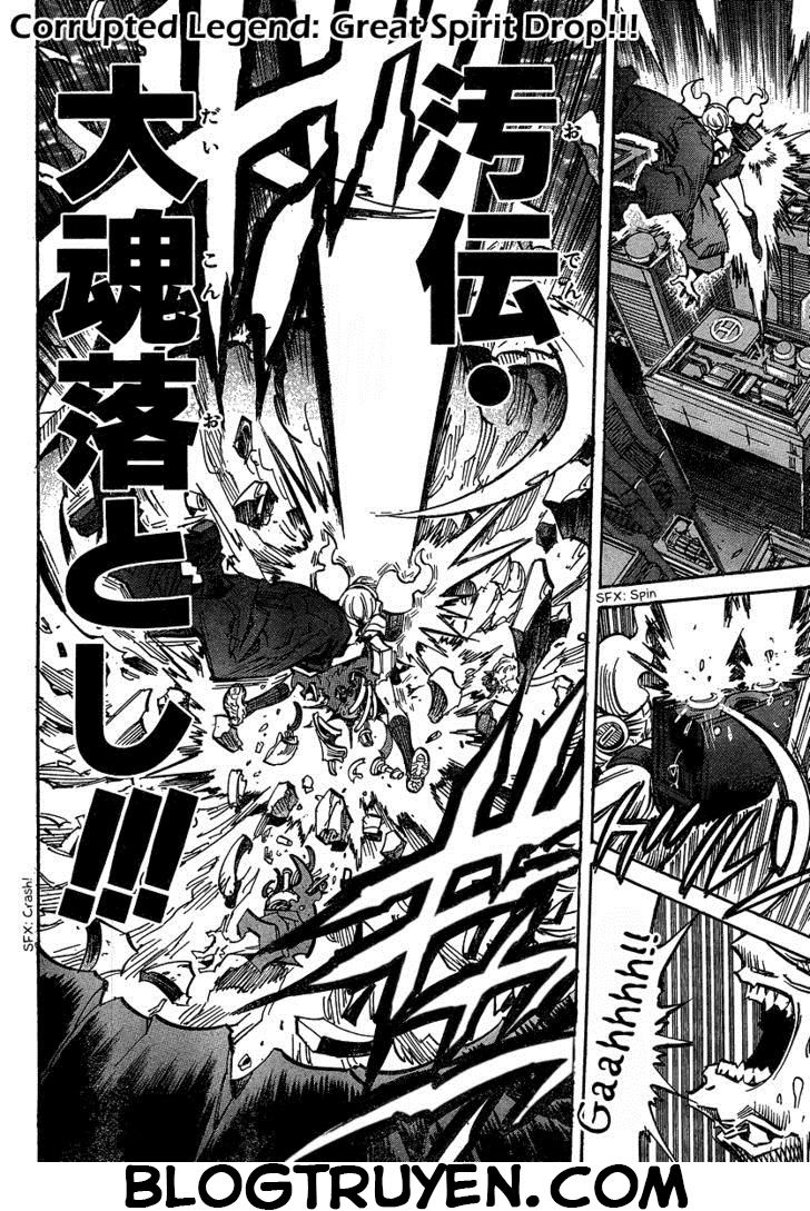 Needless Chapter 94 - 5