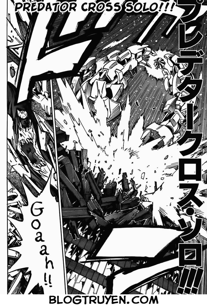 Needless Chapter 97 - 21