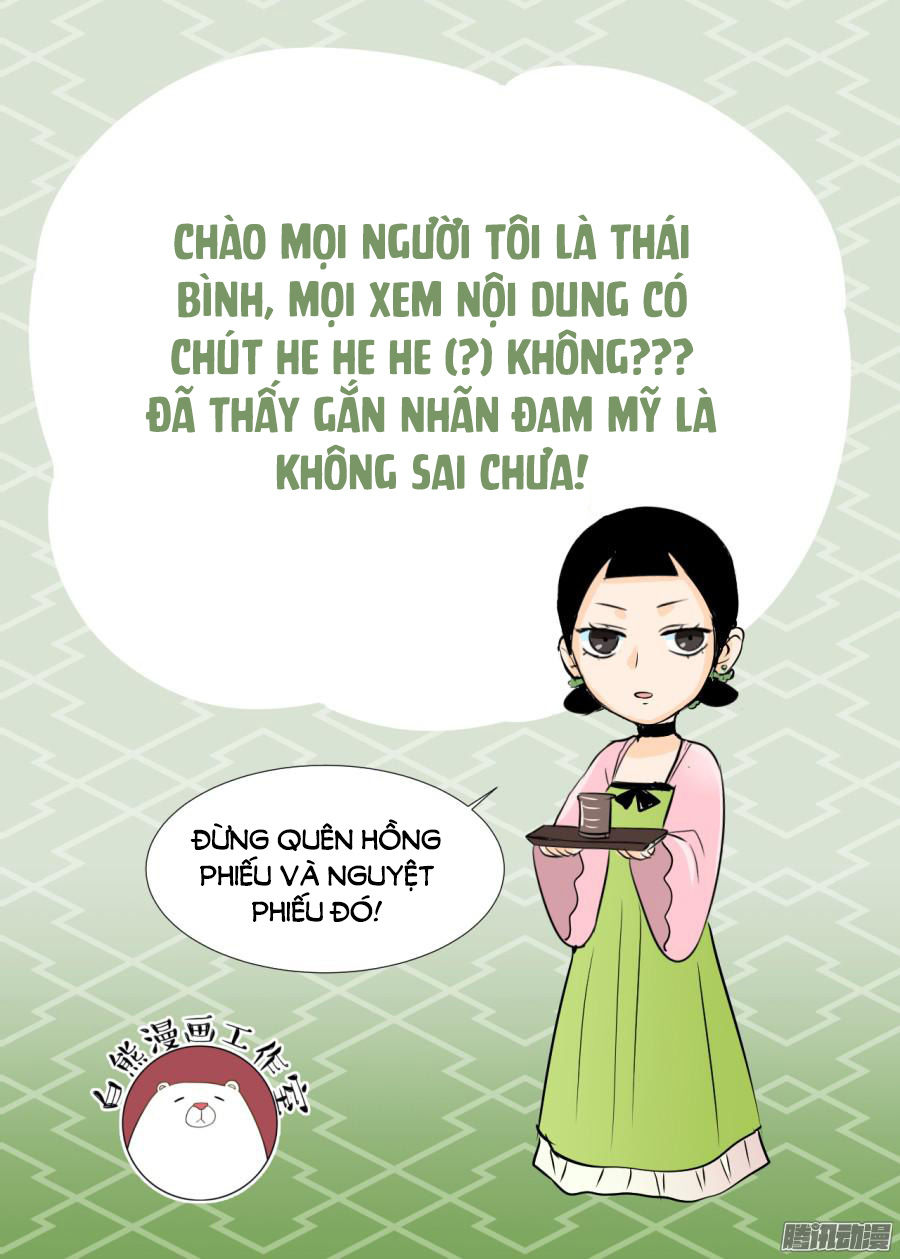 Trường Sinh Điện Chapter 18 - 9