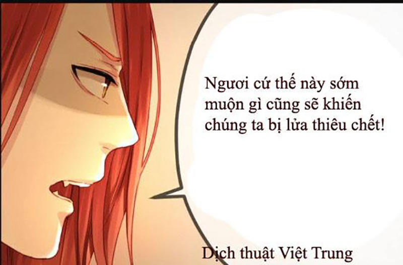 Lượm Được Một Tiểu Hồ Ly Chapter 1 - 21