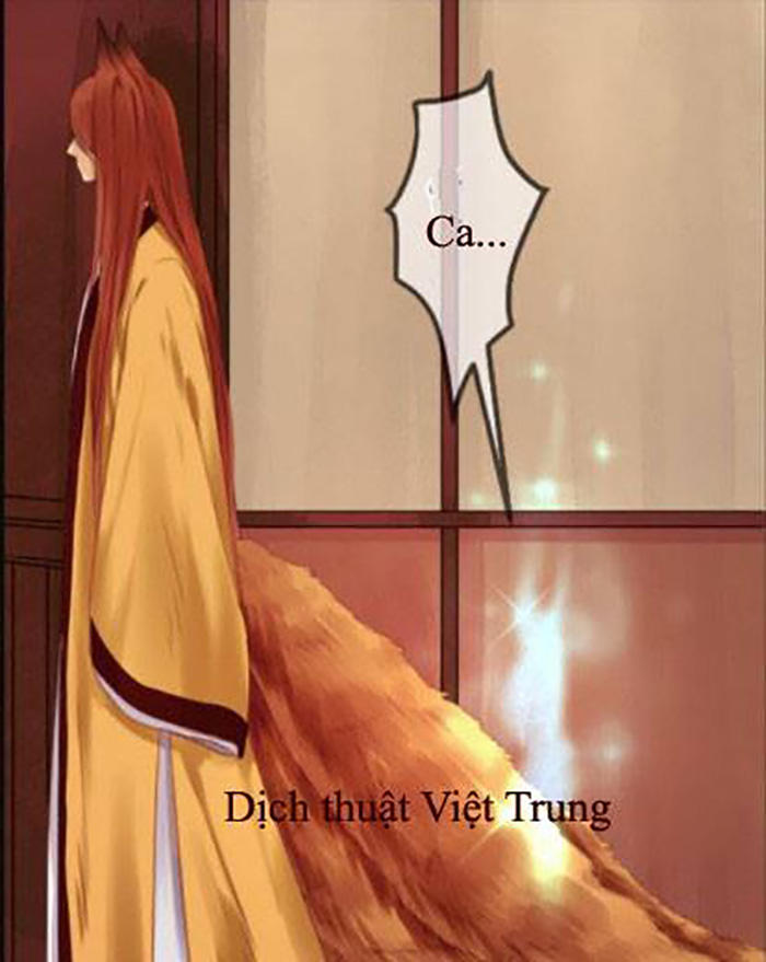 Lượm Được Một Tiểu Hồ Ly Chapter 1 - 30