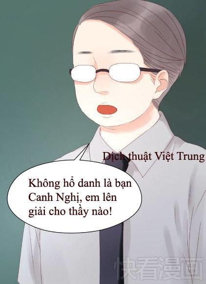 Lượm Được Một Tiểu Hồ Ly Chapter 10 - 18