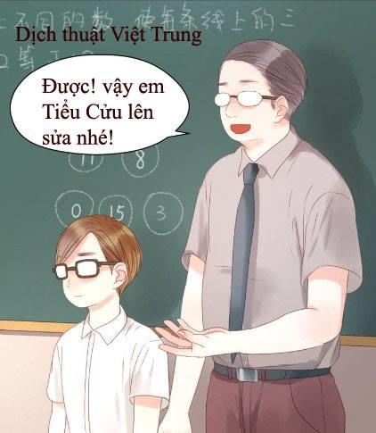 Lượm Được Một Tiểu Hồ Ly Chapter 10 - 23