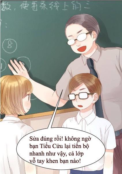 Lượm Được Một Tiểu Hồ Ly Chapter 10 - 26