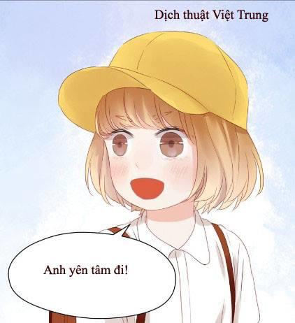 Lượm Được Một Tiểu Hồ Ly Chapter 10 - 4