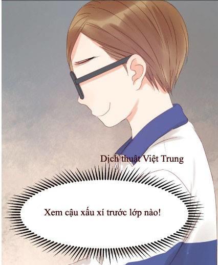 Lượm Được Một Tiểu Hồ Ly Chapter 10 - 42