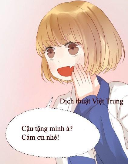 Lượm Được Một Tiểu Hồ Ly Chapter 10 - 47