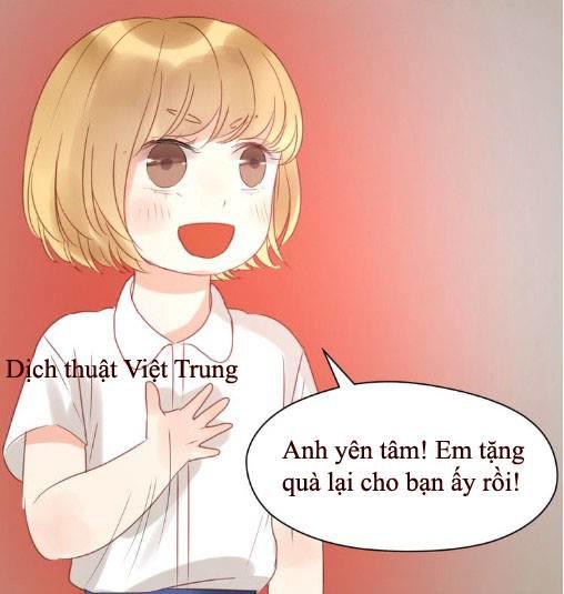 Lượm Được Một Tiểu Hồ Ly Chapter 10 - 52