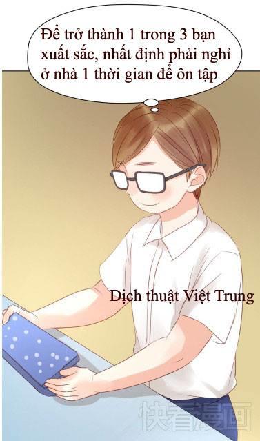 Lượm Được Một Tiểu Hồ Ly Chapter 10 - 53