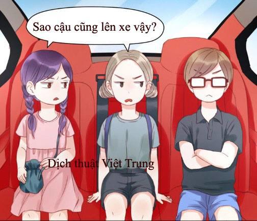 Lượm Được Một Tiểu Hồ Ly Chapter 12 - 1