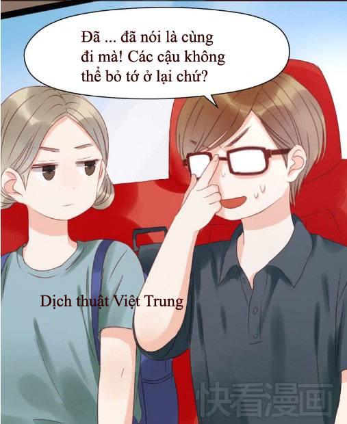 Lượm Được Một Tiểu Hồ Ly Chapter 12 - 2