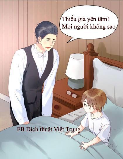 Lượm Được Một Tiểu Hồ Ly Chapter 12 - 27