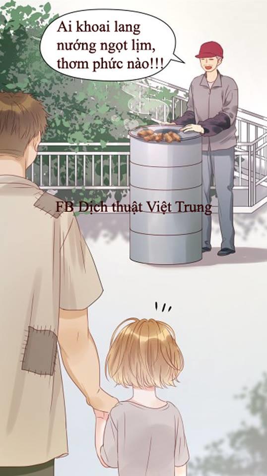 Lượm Được Một Tiểu Hồ Ly Chapter 13 - 12