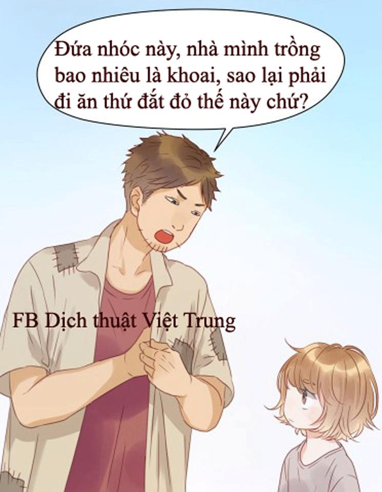 Lượm Được Một Tiểu Hồ Ly Chapter 13 - 14