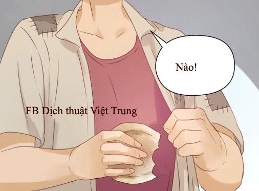 Lượm Được Một Tiểu Hồ Ly Chapter 13 - 15