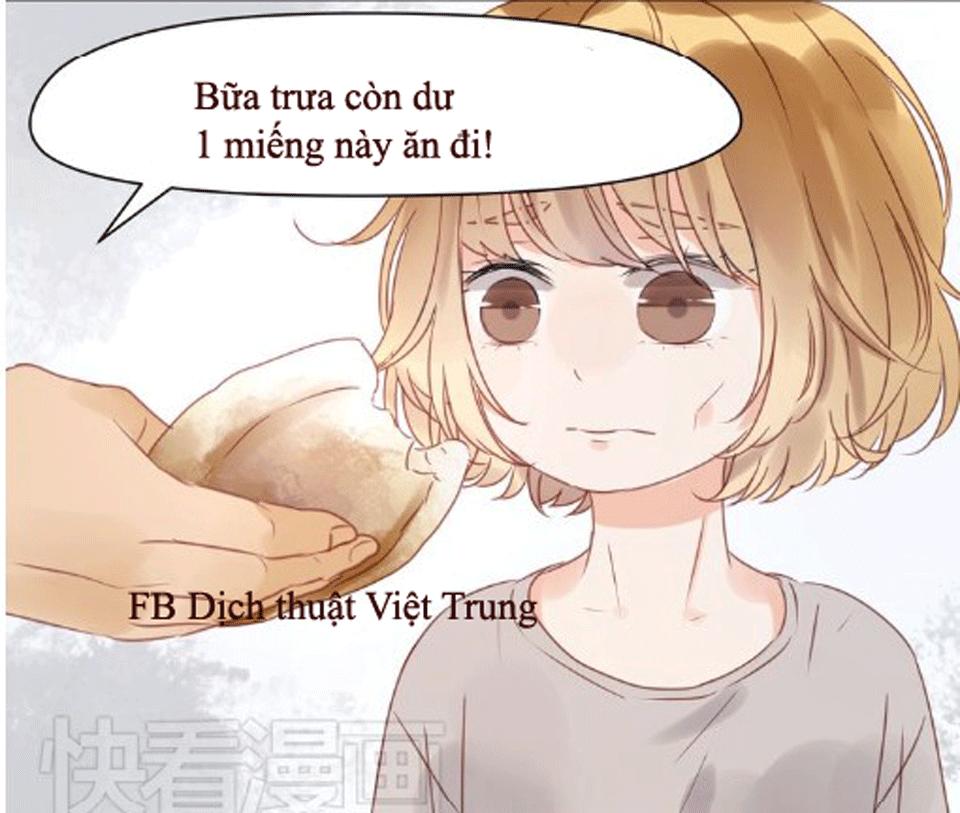 Lượm Được Một Tiểu Hồ Ly Chapter 13 - 16