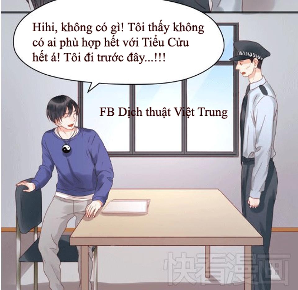 Lượm Được Một Tiểu Hồ Ly Chapter 13 - 19