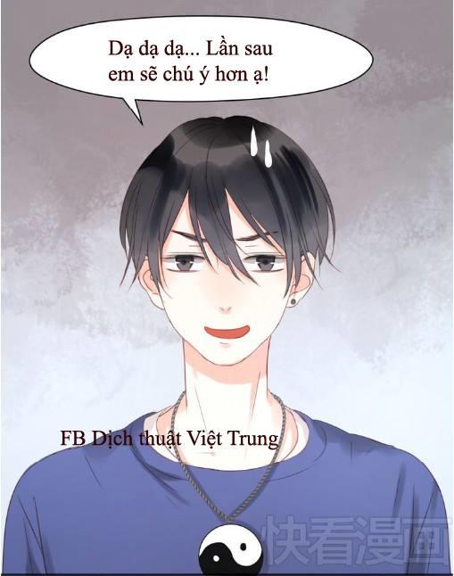 Lượm Được Một Tiểu Hồ Ly Chapter 13 - 4