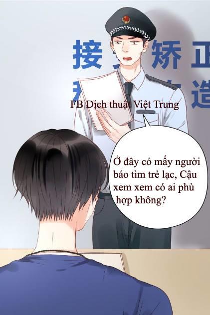 Lượm Được Một Tiểu Hồ Ly Chapter 13 - 6