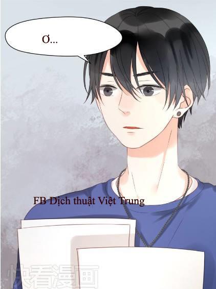 Lượm Được Một Tiểu Hồ Ly Chapter 13 - 7