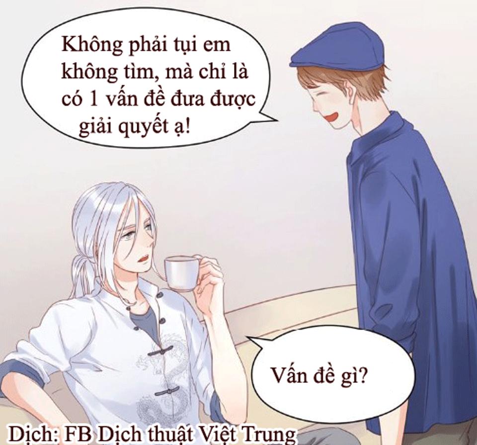 Lượm Được Một Tiểu Hồ Ly Chapter 14 - 2