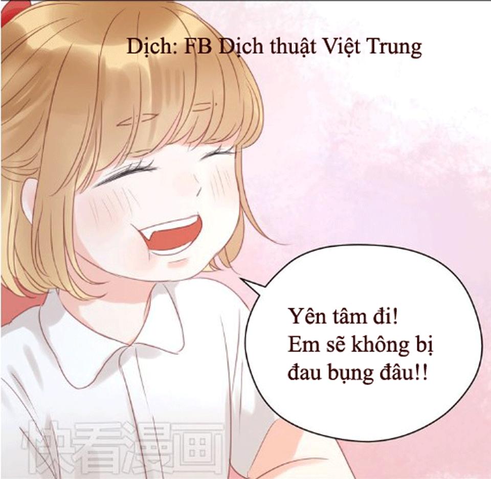 Lượm Được Một Tiểu Hồ Ly Chapter 14 - 18