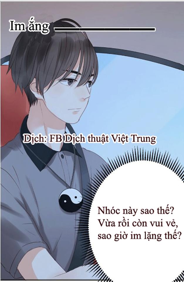 Lượm Được Một Tiểu Hồ Ly Chapter 14 - 20