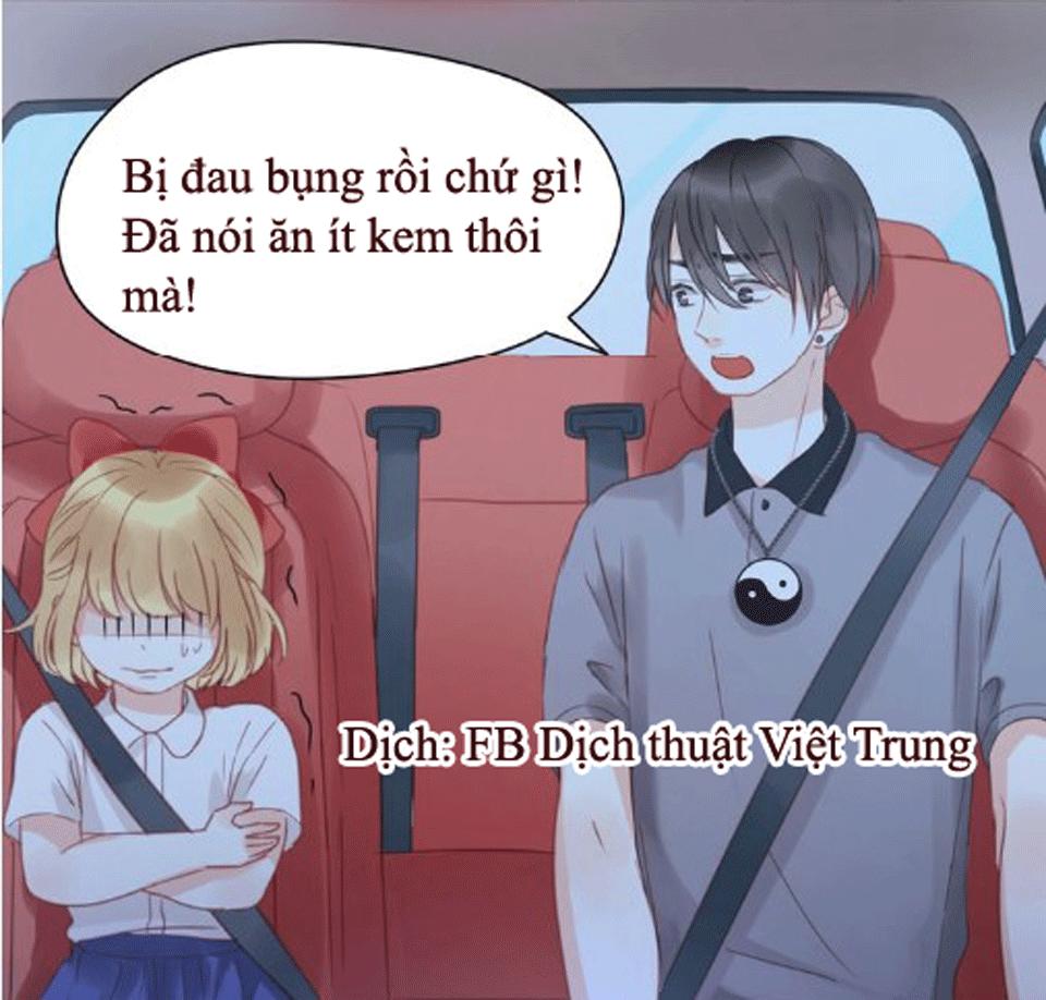 Lượm Được Một Tiểu Hồ Ly Chapter 14 - 25