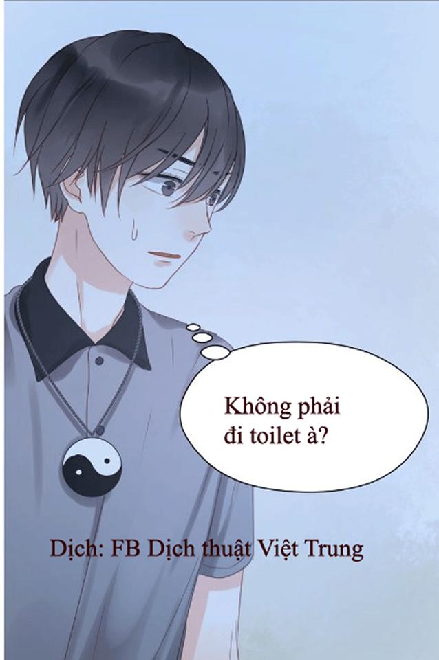 Lượm Được Một Tiểu Hồ Ly Chapter 14 - 29